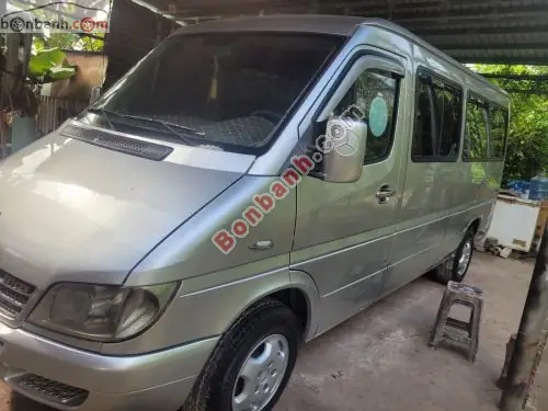 Đánh Giá Chi Tiết Các Dòng Xe Mercedes 16 Chỗ Cũ: Lựa Chọn Nào Đáng Đồng Tiền? Đánh Giá Chi Tiết Các Dòng Xe Mercedes 16 Chỗ Cũ: Lựa Chọn Nào Đáng Đồng Tiền?