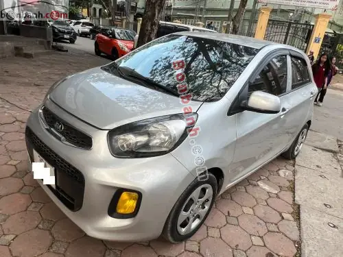 Giá Xe Ô Tô Morning Ex Có Túi Khí Không? Cập Nhật Thông Tin Mới Nhất