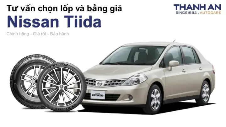Đánh Giá Chi Tiết Nissan Tiida Cũ: Lựa Chọn Hợp Lý Hay Rủi Ro Tiềm Ẩn? Đánh Giá Chi Tiết Nissan Tiida Cũ: Lựa Chọn Hợp Lý Hay Rủi Ro Tiềm Ẩn?