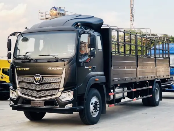 Đánh Giá Chi Tiết Các Dòng Xe Ô Tô Phổ Biến Tại Trường Hải Đánh Giá Chi Tiết Các Dòng Xe Ô Tô Phổ Biến Tại Trường Hải