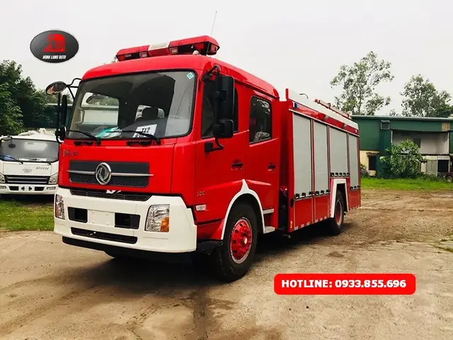 Đánh Giá Chi Tiết Các Dòng Xe Cứu Hỏa Chuyên Dụng Và Bảng Giá Cập Nhật Đánh Giá Chi Tiết Các Dòng Xe Cứu Hỏa Chuyên Dụng Và Bảng Giá Cập Nhật