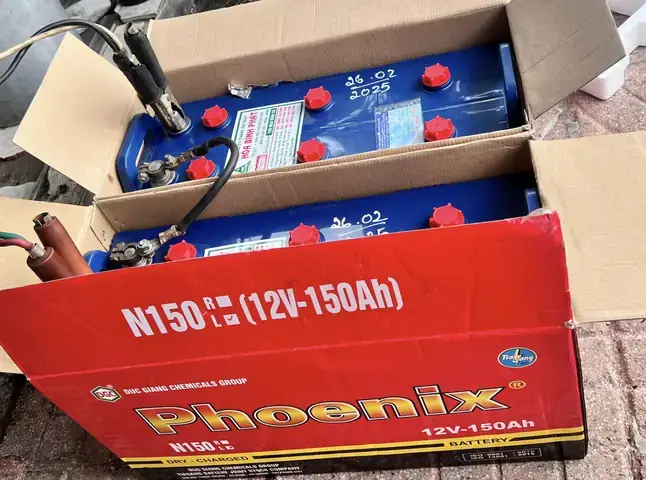 Đánh Giá Chi Tiết Và Bảng Giá Xe Ô Tô Phoenix 150: Liệu Đây Có Phải Là Lựa Chọn Tối Ưu Cho Nhu Cầu Di Chuyển?