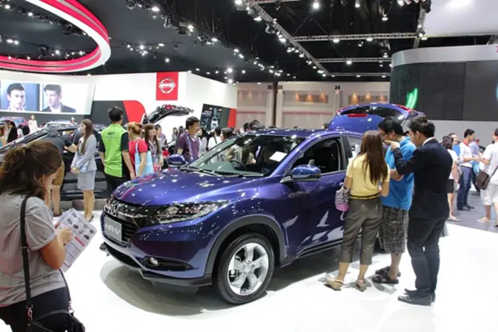 Giá Xe Ô Tô Ra Sao Sau 2 Năm Nữa: Dự Báo Chi Tiết Về Thị Trường Và Xu Hướng Tiêu Dùng