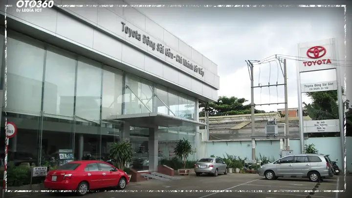Top 10 Showroom Bán Xe Ô Tô Cũ Uy Tín Nhất Tại Gò Vấp: Giá Cả Cạnh Tranh & Chất Lượng Đảm Bảo Top 10 Showroom Bán Xe Ô Tô Cũ Uy Tín Nhất Tại Gò Vấp: Giá Cả Cạnh Tranh & Chất Lượng Đảm Bảo