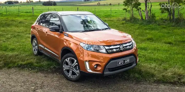 Đánh Giá Suzuki Ertiga Hybrid: Xe 7 Chỗ Giá Tốt, Tiết Kiệm Nhiên Liệu Cho Gia Đình? Đánh Giá Suzuki Ertiga Hybrid: Xe 7 Chỗ Giá Tốt, Tiết Kiệm Nhiên Liệu Cho Gia Đình?