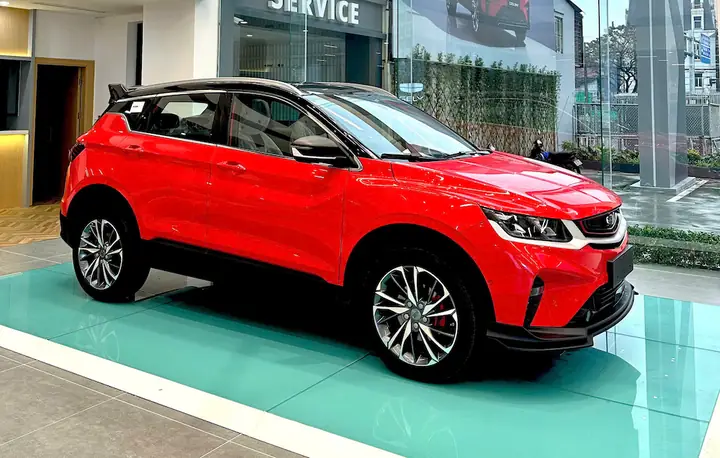 Đánh Giá Chi Tiết Thị Trường Giá Xe Ô Tô Tại Việt Nam Thời Điểm Này: Xu Hướng Và Lựa Chọn Tối Ưu