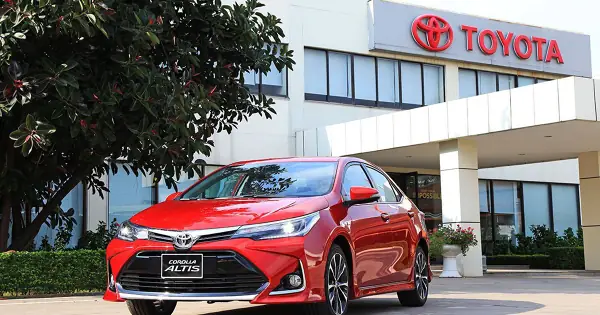Đánh Giá Chi Tiết Toyota Camry 2026: Lựa Chọn Sedan Hạng D Đáng Tiền Nhất?