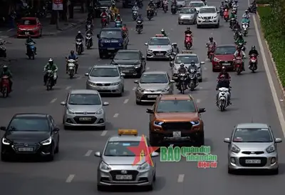 Giá Xe Ô Tô Và Thuế: Bảng Chi Tiết Và Các Quy Định Mới Nhất Bạn Cần Biết