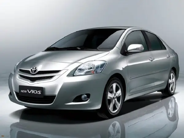 Đánh Giá Chi Tiết Toyota Vios 2009: Lựa Chọn "ngon, Bổ, Rẻ" Cho Người Mới Chơi Xe? Đánh Giá Chi Tiết Toyota Vios 2009: Lựa Chọn "ngon, Bổ, Rẻ" Cho Người Mới Chơi Xe?