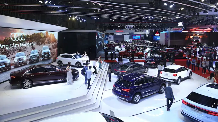 Top 10 Xe Ô Tô Giá Tốt Nhất Năm 2025: Đánh Giá Chi Tiết Từ Chuyên Gia Top 10 Xe Ô Tô Giá Tốt Nhất Năm 2025: Đánh Giá Chi Tiết Từ Chuyên Gia