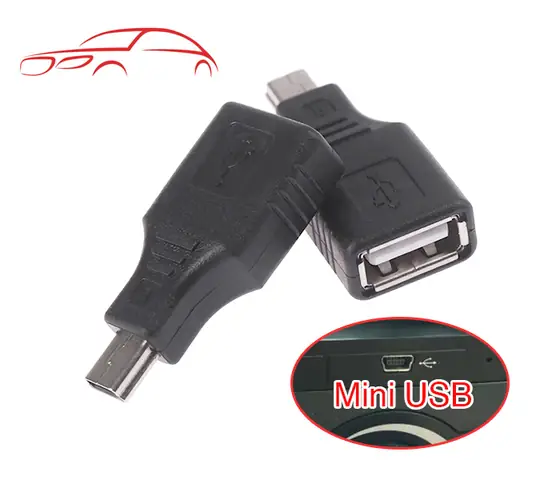Top 5 Giắc Chuyển Đổi Usb Trên Xe Ô Tô Tốt Nhất Nên Mua Năm 2026 Top 5 Giắc Chuyển Đổi Usb Trên Xe Ô Tô Tốt Nhất Nên Mua Năm 2026