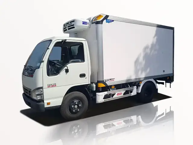 Đánh Giá Chi Tiết Giắc Nhựa Xe Ô Tô 5 Chân 5p