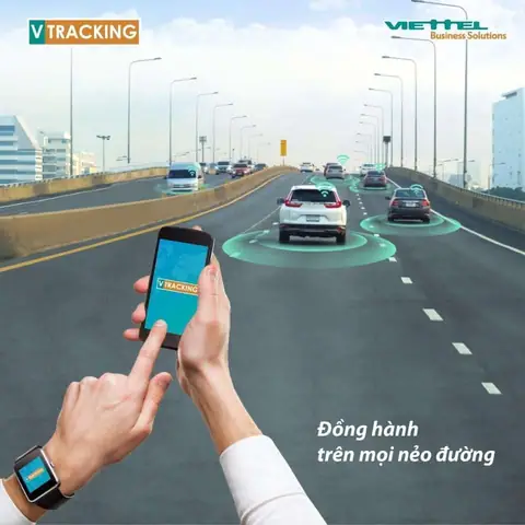 Đánh Giá Chi Tiết Dịch Vụ Giám Sát Hành Trình Xe Ô Tô Viettel