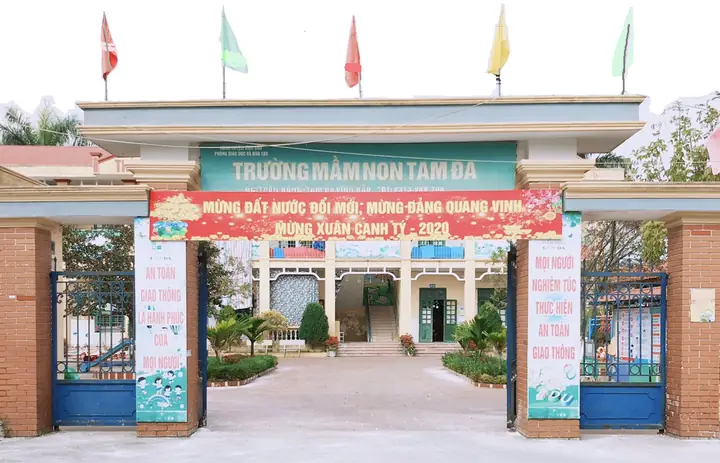 Giáo Án Khám Phá Xe Ô Tô Lớp Lá: Hành Trình Trải Nghiệm Thực Tế Cho Trẻ Mầm Non Giáo Án Khám Phá Xe Ô Tô Lớp Lá: Hành Trình Trải Nghiệm Thực Tế Cho Trẻ Mầm Non