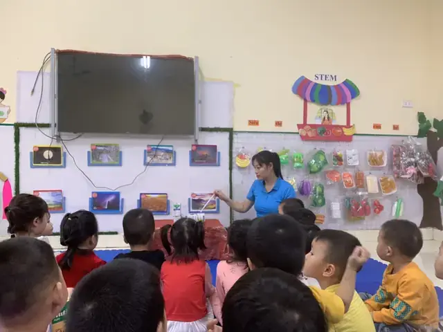Giáo Án Lắp Xe Ô Tô Tải Lớp 4: Hướng Dẫn Chi Tiết Từ A-z