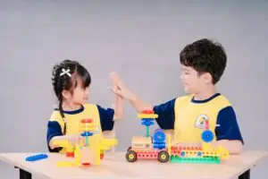 Giáo Án Lắp Xe Ô Tô Tải Lớp 4: Hướng Dẫn Chi Tiết Từ A-z