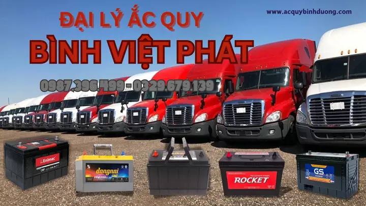 Giao Bình Ắc Quy Khô Cho Xe Ô Tô: Top 5 Thương Hiệu Và Hướng Dẫn Lựa Chọn Chuẩn Nhất Giao Bình Ắc Quy Khô Cho Xe Ô Tô: Top 5 Thương Hiệu Và Hướng Dẫn Lựa Chọn Chuẩn Nhất