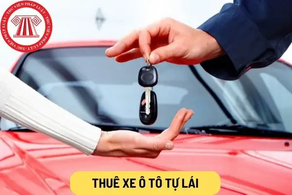 Giấy Tờ Cho Thuê Xe Ô Tô: Những Thủ Tục Cần Thiết Cho Người Dùng Giấy Tờ Cho Thuê Xe Ô Tô: Những Thủ Tục Cần Thiết Cho Người Dùng