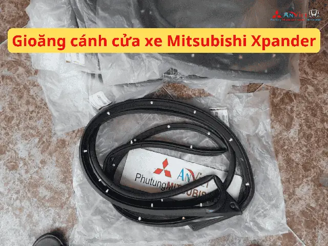 Các Loại Gioăng Cửa Xe Ô Tô Tròn: Cấu Tạo, Công Dụng Và Hướng Dẫn Bảo Dưỡng