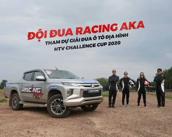 Khám Phá Thế Giới Xe Ô Tô Racing: Các Dòng Xe Đua Phổ Biến Và Đặc Điểm