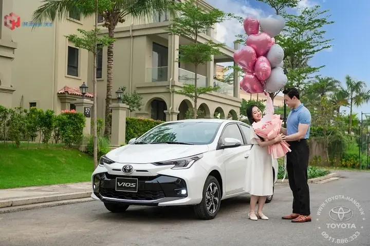 Tổng Quan Về Xe Ô Tô Số Tự Động