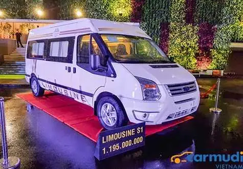 Xe Limousine Là Gì? Phân Loại, Cấu Trúc Và So Sánh Các Dòng Xe Limousine Phổ Biến Hiện Nay