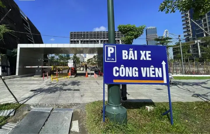 Top 5+ Dịch Vụ Giữ Xe Ô Tô Uy Tín Nhất Tại Hiệp Bình Chánh, Thủ Đức