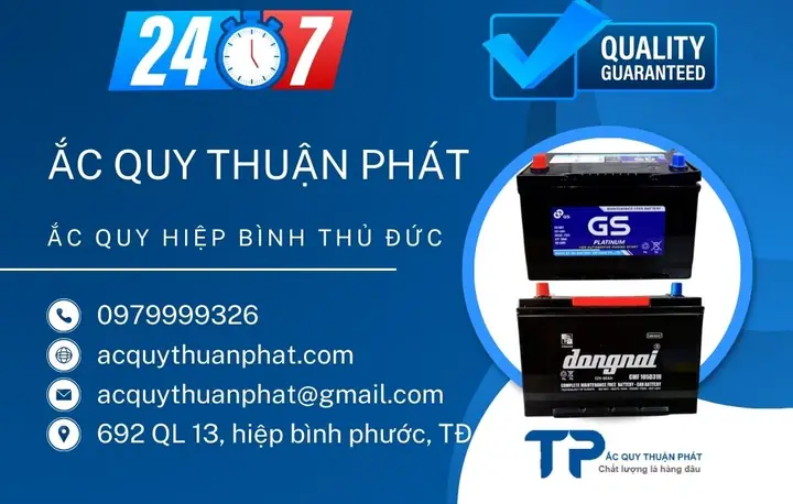 Top 5+ Dịch Vụ Giữ Xe Ô Tô Uy Tín Nhất Tại Hiệp Bình Chánh, Thủ Đức