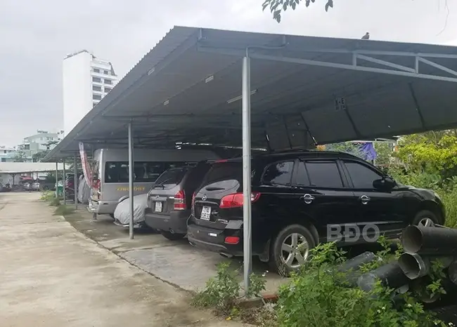 Top 5+ Địa Chỉ Giữ Xe Ô Tô Ở Quy Nhơn Uy Tín, Giá Rẻ, An Toàn Nhất Top 5+ Địa Chỉ Giữ Xe Ô Tô Ở Quy Nhơn Uy Tín, Giá Rẻ, An Toàn Nhất