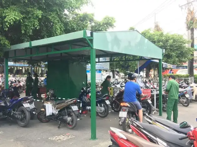 Top 5 Địa Chỉ Giữ Xe Ô Tô Qua Đêm Uy Tín Gần Metro Quận 12 Top 5 Địa Chỉ Giữ Xe Ô Tô Qua Đêm Uy Tín Gần Metro Quận 12