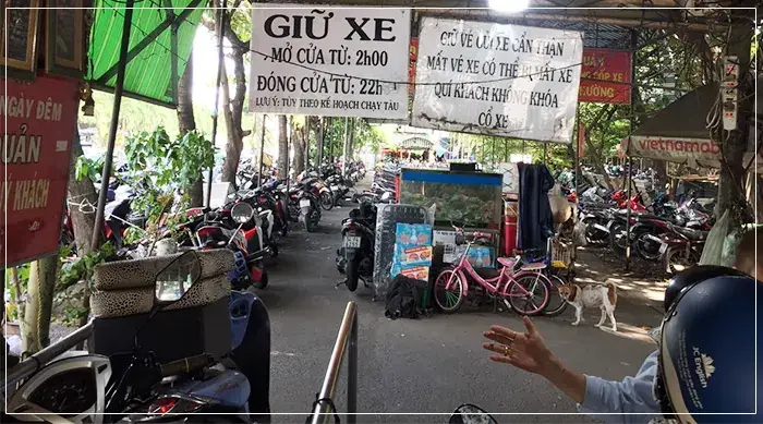 Đánh Giá Chi Tiết: Top 5 Bãi Giữ Xe Ô Tô Tại Ga Sài Gòn Uy Tín, An Toàn Và Giá Tốt Nhất Đánh Giá Chi Tiết: Top 5 Bãi Giữ Xe Ô Tô Tại Ga Sài Gòn Uy Tín, An Toàn Và Giá Tốt Nhất
