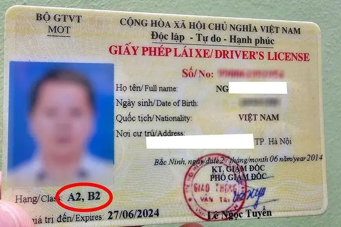 Gộp 2 Bằng Lái Xe Ô Tô Và Xe Máy: Có Được Không Và Quy Định Mới Nhất Gộp 2 Bằng Lái Xe Ô Tô Và Xe Máy: Có Được Không Và Quy Định Mới Nhất