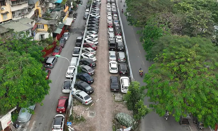 Top 7 Dịch Vụ Gửi Xe Máy, Ô Tô, Xe Khách Uy Tín, An Toàn Nhất Hiện Nay