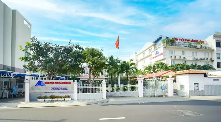 Đánh Giá Chi Tiết: Gửi Xe Ô Tô Tại Bệnh Viện Mekong Có Thực Sự Tốt?