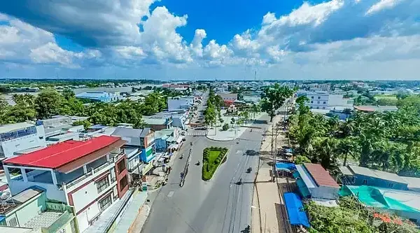 Đánh Giá Chi Tiết: Gửi Xe Ô Tô Tại Bệnh Viện Mekong Có Thực Sự Tốt?