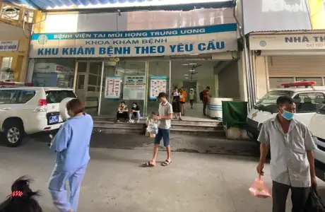 Top 5 Kinh Nghiệm Gửi Xe Ô Tô Bệnh Viện Tai Mũi Họng: Đâu Là Lựa Chọn Tốt Nhất? Top 5 Kinh Nghiệm Gửi Xe Ô Tô Bệnh Viện Tai Mũi Họng: Đâu Là Lựa Chọn Tốt Nhất?