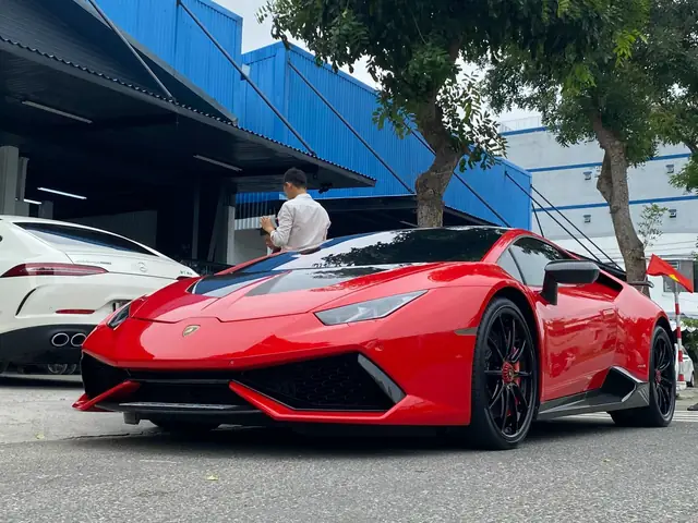 Top 10 Giải Pháp Gửi Xe Ô Tô Ngoài Trời Tốt Nhất Hiện Nay