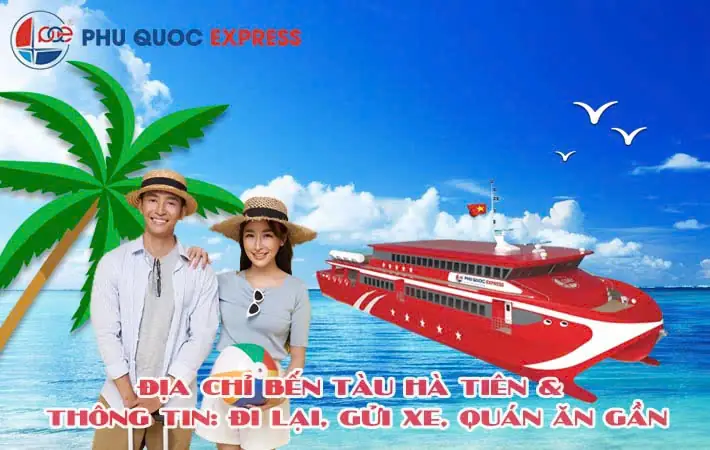 Top 8 Địa Chỉ Gửi Xe Ô Tô Ở Hà Tiên Uy Tín, Giá Rẻ, An Toàn Nhất