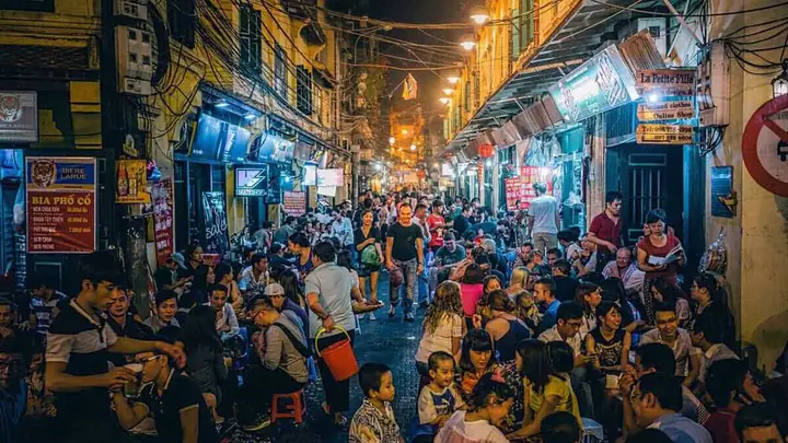 Top 5 Gói Dịch Vụ Gửi Xe Ô Tô Tạ Hiện Uy Tín, An Toàn Nhất Hiện Nay
