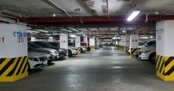 Gửi Xe Ô Tô Trong Nhà: Những Điều Cần Biết Để Đảm Bảo An Toàn Và Tiện Nghi