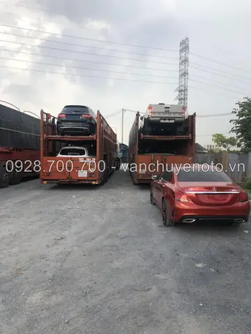 Gửi Xe Ô Tô Từ Đà Nẵng Vào Sài Gòn: Đánh Giá Chi Tiết 3 Phương Án Tốt Nhất Gửi Xe Ô Tô Từ Đà Nẵng Vào Sài Gòn: Đánh Giá Chi Tiết 3 Phương Án Tốt Nhất
