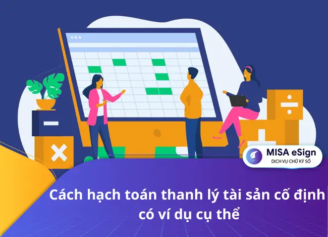 Hướng Dẫn Chi Tiết Hạch Toán Nguyên Giá Xe Ô Tô Trên Phần Mềm Misa