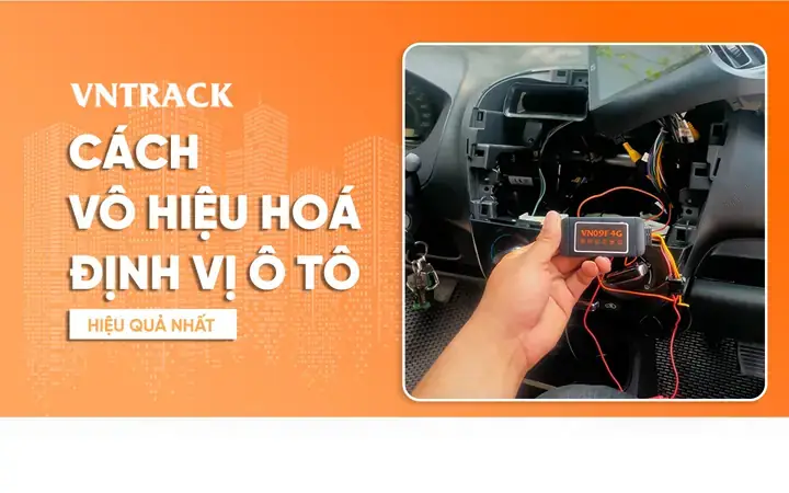 Hack Định Vị Xe Ô Tô: Lợi Ích, Rủi Ro Và Giải Pháp Bảo Mật Tối Ưu