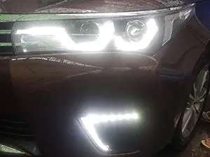 Top 10 Đèn Led Xe Ô Tô Tốt Nhất Tại Tp.hcm: Đánh Giá Chi Tiết & Lắp Đặt Uy Tín
