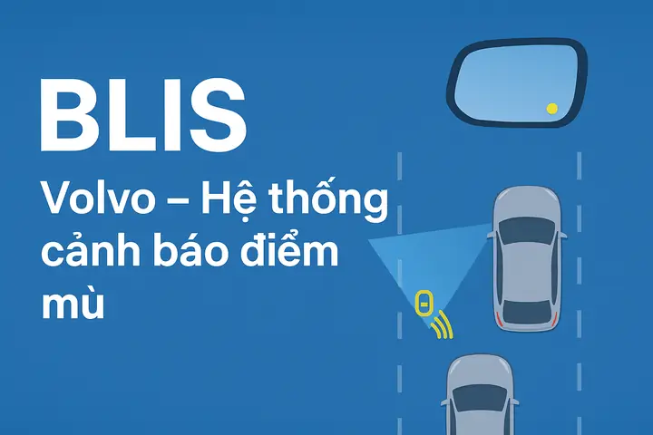 Top 7+ Hệ Thống Cảnh Báo Xe Ô Tô Tốt Nhất, An Toàn Cho Phép Lái Xe Top 7+ Hệ Thống Cảnh Báo Xe Ô Tô Tốt Nhất, An Toàn Cho Phép Lái Xe