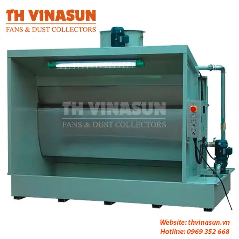 Đánh Giá Chi Tiết Hệ Thống Hút Khói Xe Ô Tô: Lựa Chọn Nào Tối Ưu Cho Xưởng Dịch Vụ?