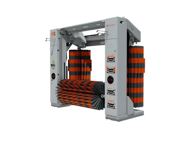 Đánh Giá Chi Tiết Hệ Thống Rửa Xe Ô Tô 45 Chỗ Tự Động: Lựa Chọn Nào Tối Ưu Cho Gara Chuyên Nghiệp? Đánh Giá Chi Tiết Hệ Thống Rửa Xe Ô Tô 45 Chỗ Tự Động: Lựa Chọn Nào Tối Ưu Cho Gara Chuyên Nghiệp?