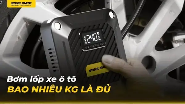 Hệ Thống Súp Áp Xe Ô Tô: Cấu Trúc, Nguyên Lý Hoạt Động Và Những Điều Cần Biết Hệ Thống Súp Áp Xe Ô Tô: Cấu Trúc, Nguyên Lý Hoạt Động Và Những Điều Cần Biết