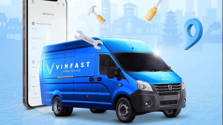 Đánh Giá Tình Trạng Hết Hàng Xe Ô Tô Vinfast: Nguyên Nhân Và Giải Pháp Cho Người Dùng