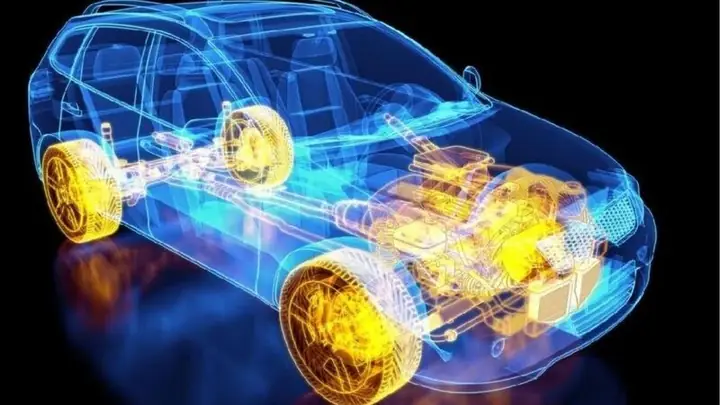 Hệ Thống Dẫn Đường Trên Xe Ô Tô Là Gì?